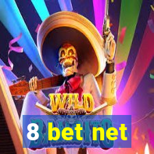 8 bet net